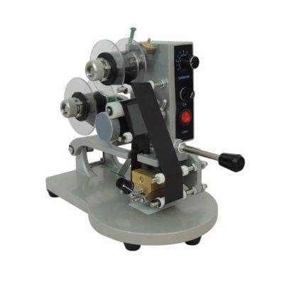 خرید و قیمت دستگاه تاریخ زن حرارتی رومیزی مدل KP-920 | کاروپک