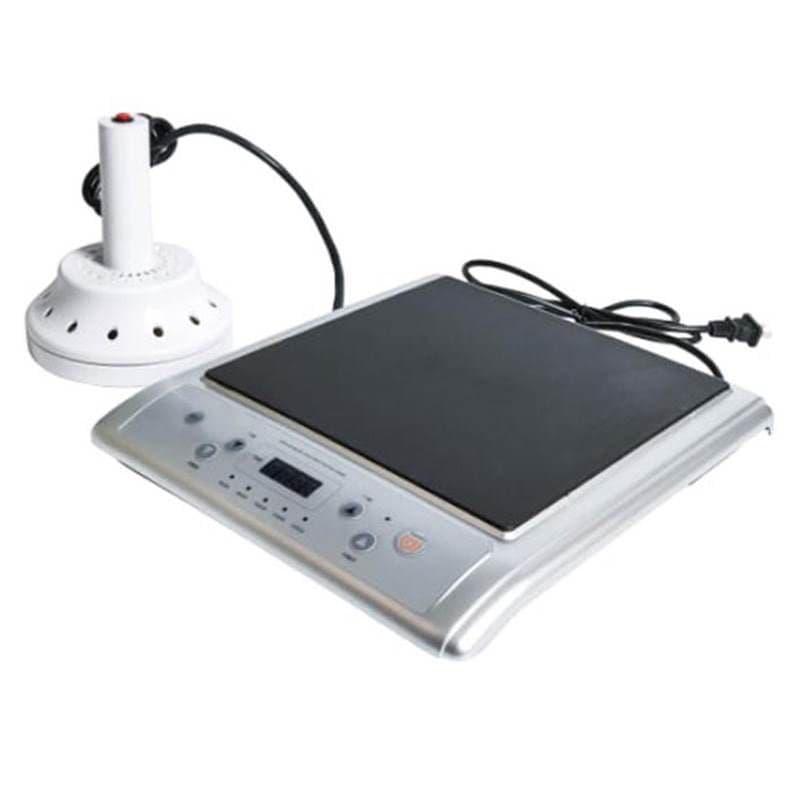 قیمت و خرید دستگاه سیل القایی نیمه اتوماتیک مدل KP-560 | کاروپک