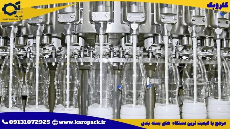 دستگاه پرکن اسپتیک | کاروپک مرجع فروش دستگاه های بسته بندی در کشور دستگاه پرکن اسپتیک | کاروپک مرجع فروش دستگاه های بسته بندی در کشور